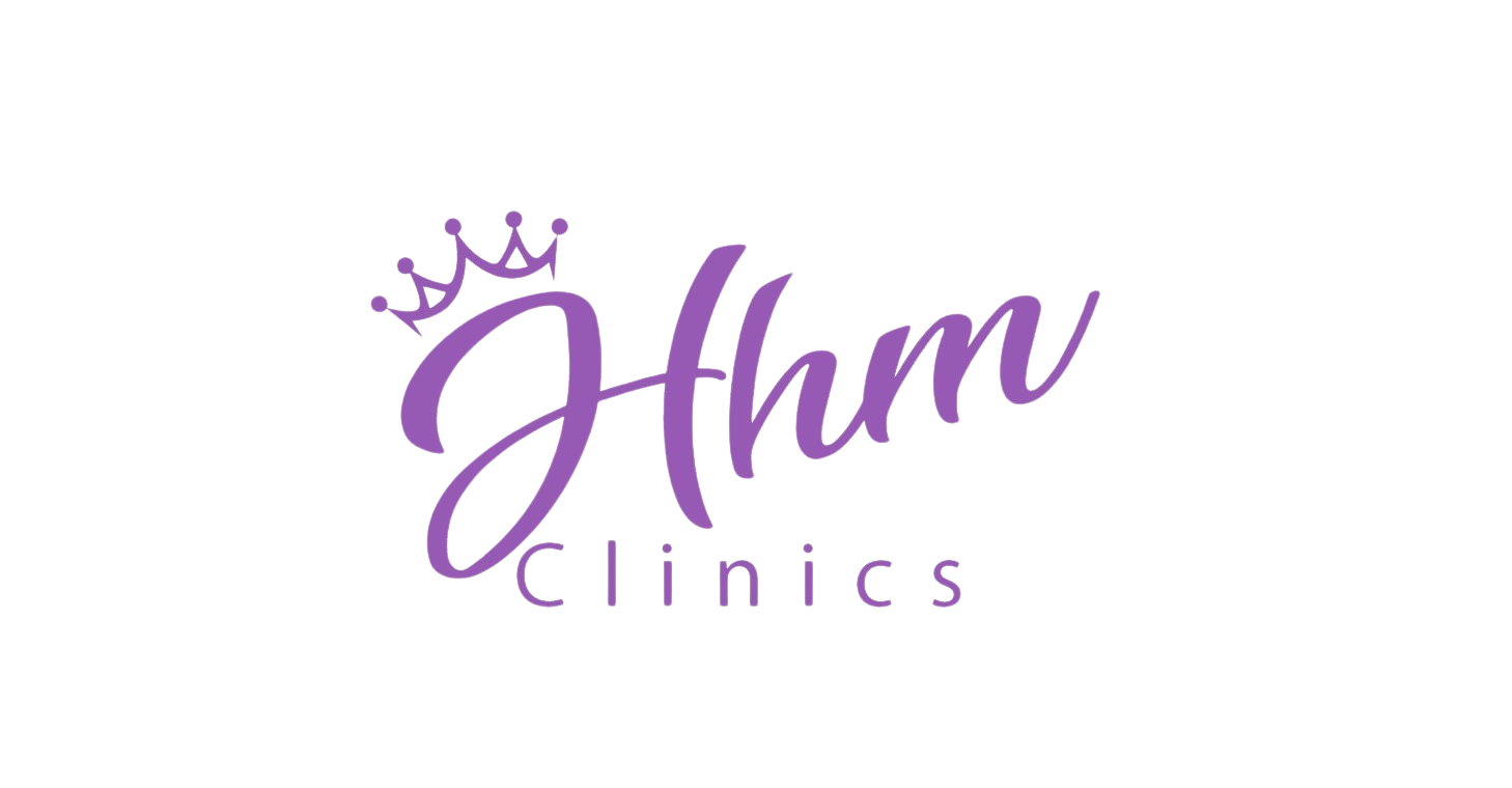 HHM Clinics logo